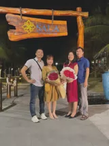 Hình ảnh hoa thực tế